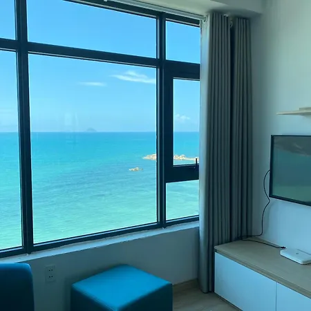 Amonli Apartment